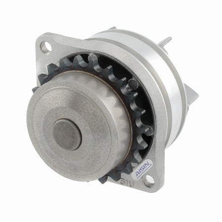Aisin Infiniti I30 01-96/Qx4 03-01/Nissan Maxi Water Pump, Wpn070 WPN070